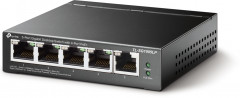 Коммутатор TL-SG1005LP - Фото 1