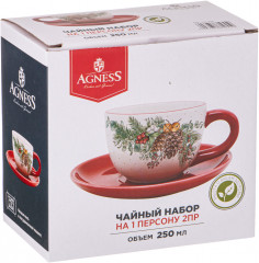 Чайный набор - Фото 2