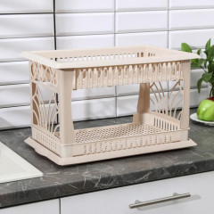 Сушилка для посуды «Мечта хозяйки» - Фото 1