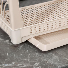 Сушилка для посуды «Мечта хозяйки» - Фото 2