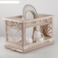 Сушилка для посуды «Мечта хозяйки» - Фото 3