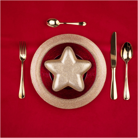 Блюдо «Star»