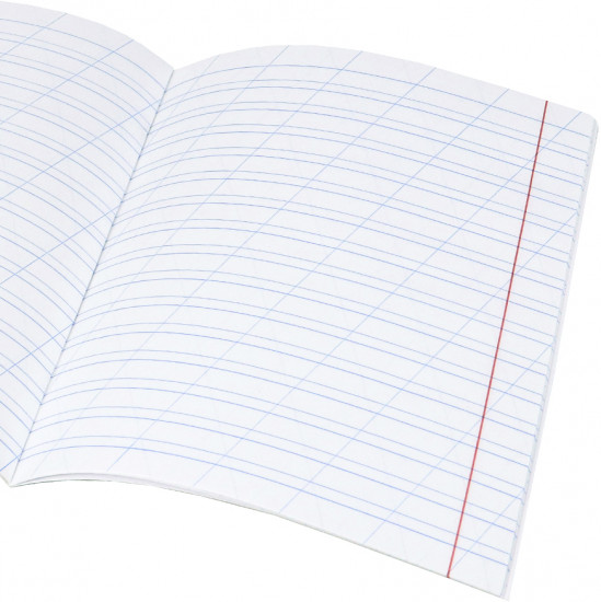 Тетрадь  «Классика»