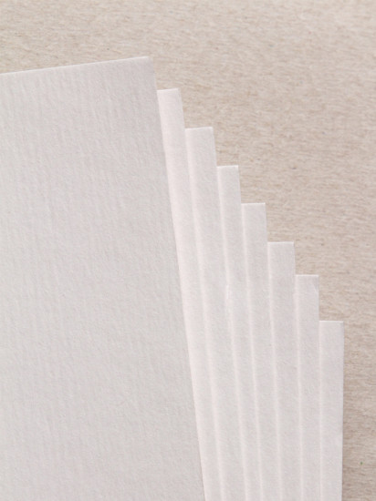 Папка для рисования «Красивый город»