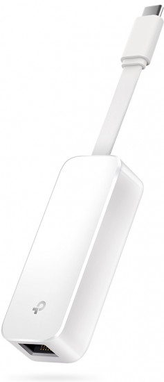 Адаптер сетевой TP-Link USB Type-C RJ45