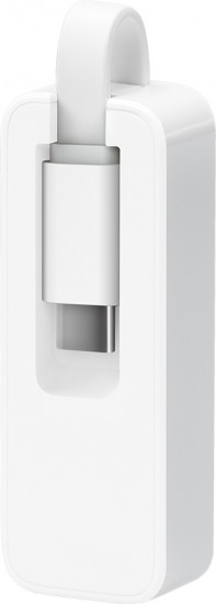Адаптер сетевой TP-Link USB Type-C RJ45