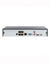 Видеорегистратор NVR1104HS-S3/H - Фото 1