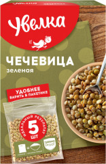 Чечевица - Фото 1