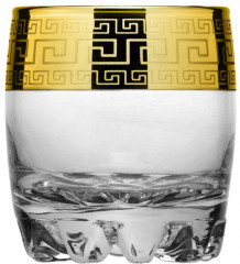 Набор стаканов для виски «Олимп» - Фото 1