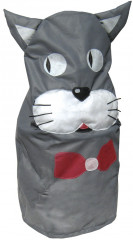 Укрытие для растений зимнее «Кот» - Фото 1