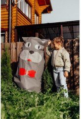 Укрытие для растений зимнее «Кот» - Фото 3