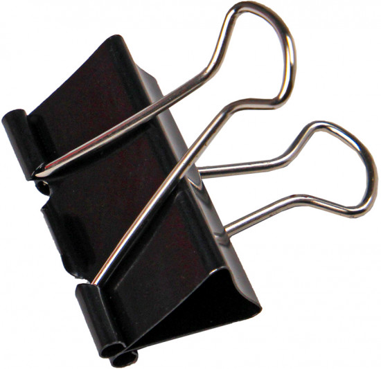 Зажим для бумаг