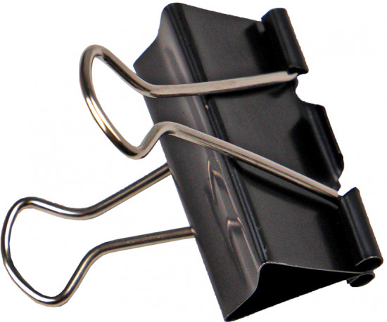 Зажим для бумаг