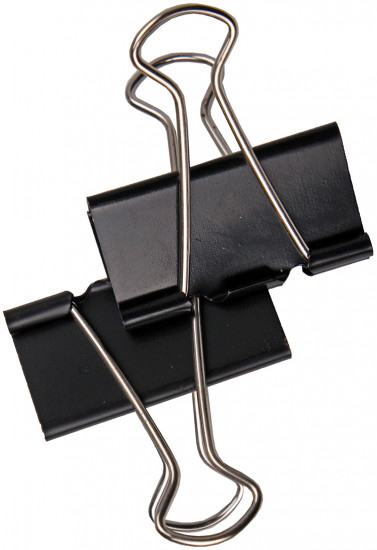 Зажим для бумаг