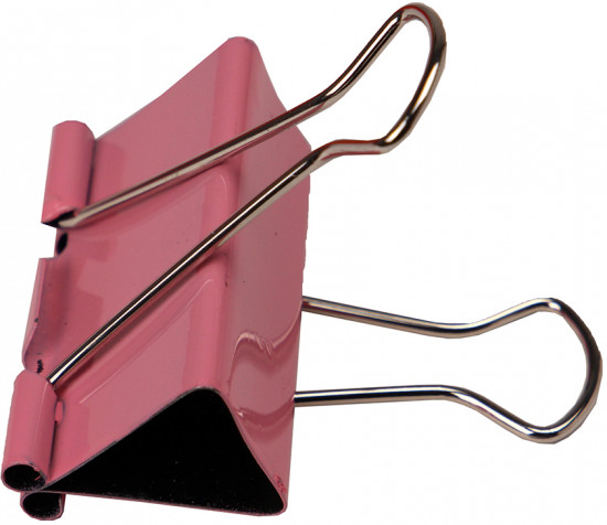 Зажим для бумаг