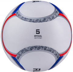 Мяч футбольный «Flagball Russia» - Фото 3
