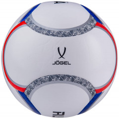 Мяч футбольный «Flagball Russia» - Фото 4
