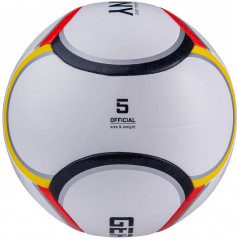 Мяч футбольный «Flagball Germany» - Фото 3