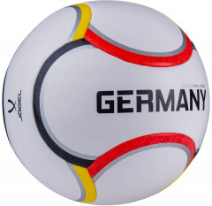 Мяч футбольный «Flagball Germany» - Фото 5