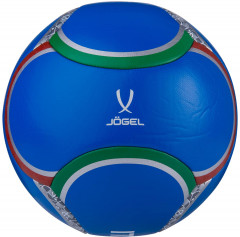 Мяч футбольный «Flagball Italy» - Фото 4