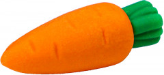 Ластик фигурный «Морковка» - Фото 1