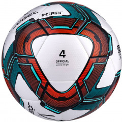 Мяч футзальный «Inspire» - Фото 1
