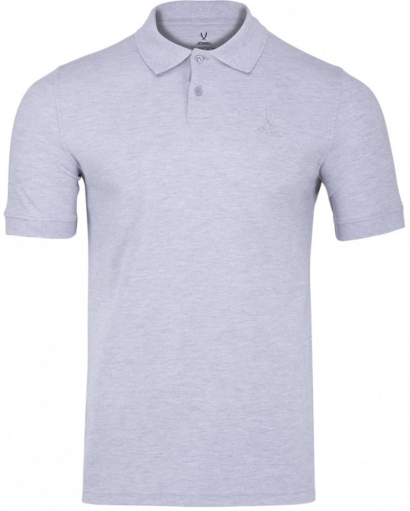 Футболка-поло мужская «Cotton Polo» | Essential | Jögel | Фото 4