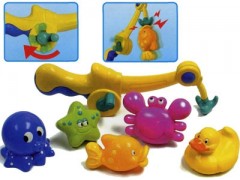 Набор "Юный рыбак" - Фото 2