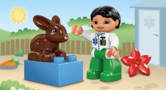 Ветеринар - Фото 1