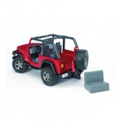 Джип "Wrangler" - Фото 3