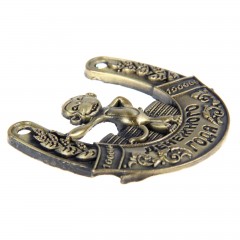 Подкова «Денежного года» - Фото 5