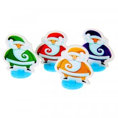 Игра настольная с тайлами «В поисках Новогодних подарков» - Фото 3