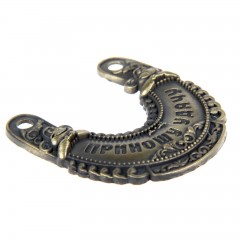 Подкова «Приношу удачу» - Фото 5