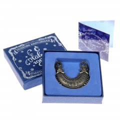 Подкова «Приношу удачу» - Фото 4