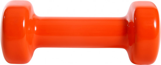 Гантель виниловая DB-101