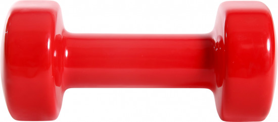 Гантель виниловая DB-101