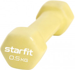 Гантель неопреновая DB-201 - Фото 1