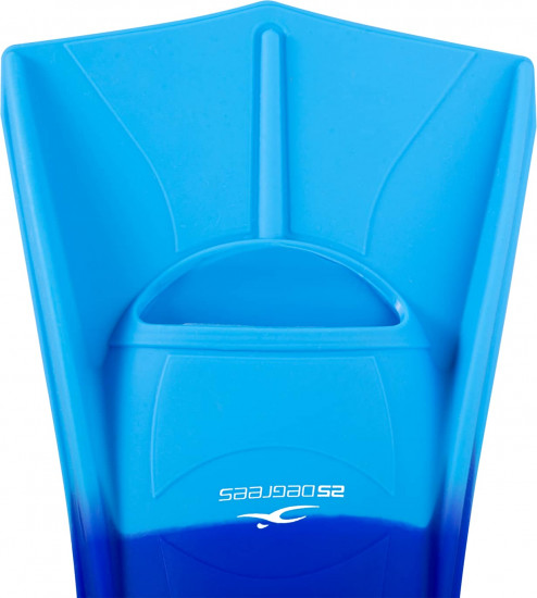 Ласты тренировочные «Pooljet»