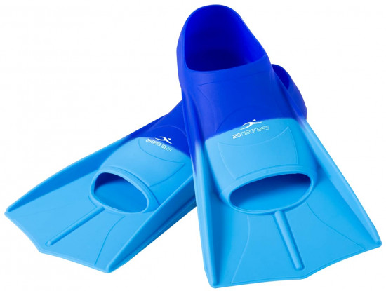 Ласты тренировочные «Pooljet»