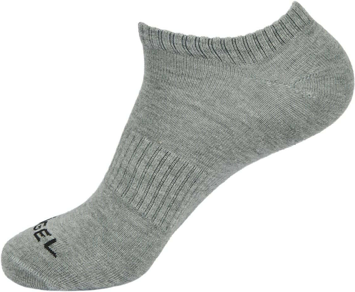 Носки низкие «Short Casual Socks» | Essential | Jögel | Фото 2