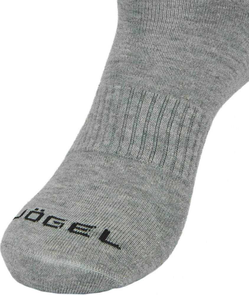 Носки низкие «Short Casual Socks» | Essential | Jögel | Фото 3