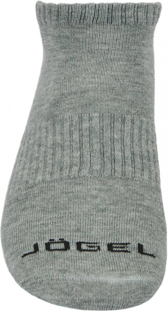 Носки низкие «Short Casual Socks» | Essential | Jögel | Фото 4