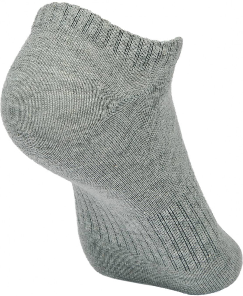 Носки низкие «Short Casual Socks» | Essential | Jögel | Фото 5
