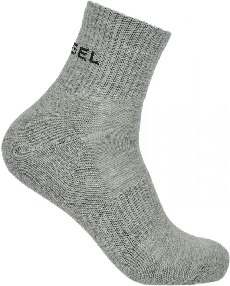 Носки средние «Mid Cushioned Socks» | Essential | Jögel | Фото 2