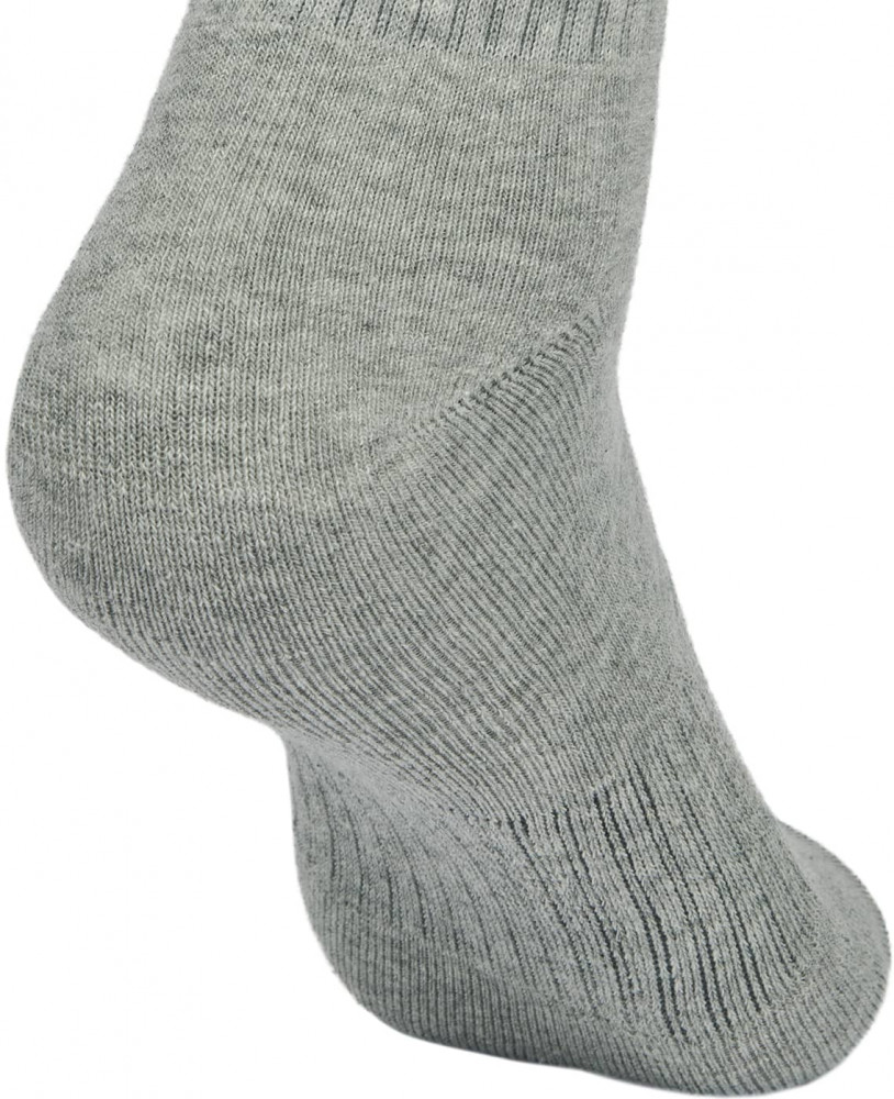 Носки средние «Mid Cushioned Socks» | Essential | Jögel | Фото 4