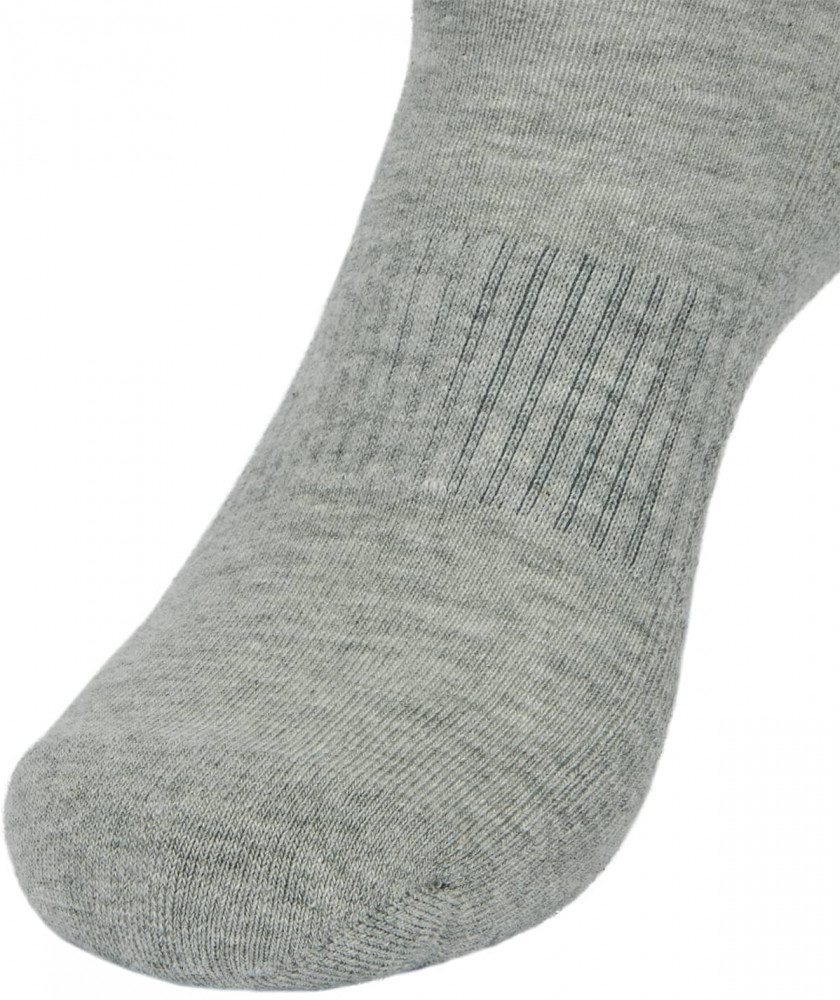 Носки средние «Mid Cushioned Socks» | Essential | Jögel | Фото 5