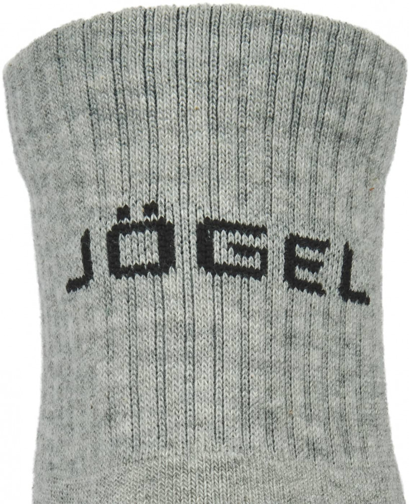 Носки средние «Mid Cushioned Socks» | Essential | Jögel | Фото 6