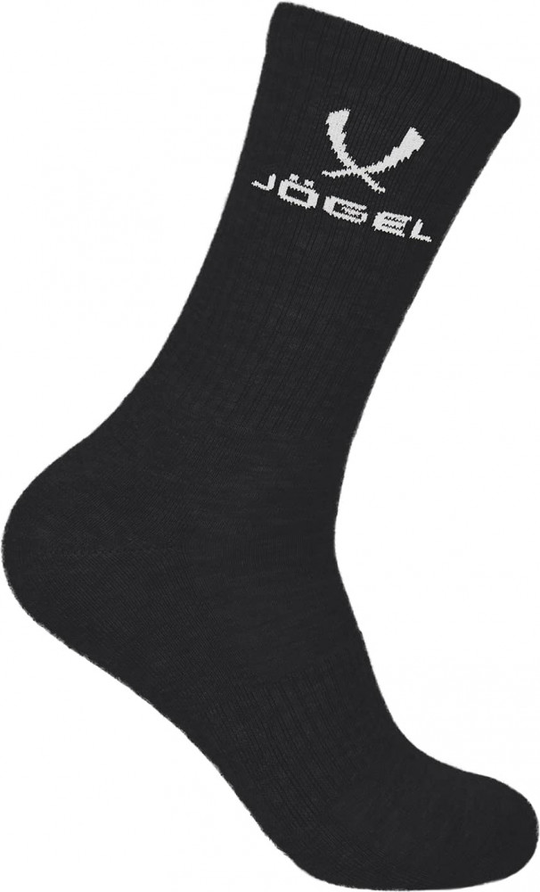 Носки высокие «Mid Cushioned Socks» | Essential | Jögel | Фото 1