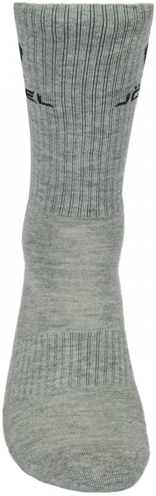 Носки высокие «Mid Cushioned Socks» | Essential | Jögel | Фото 2