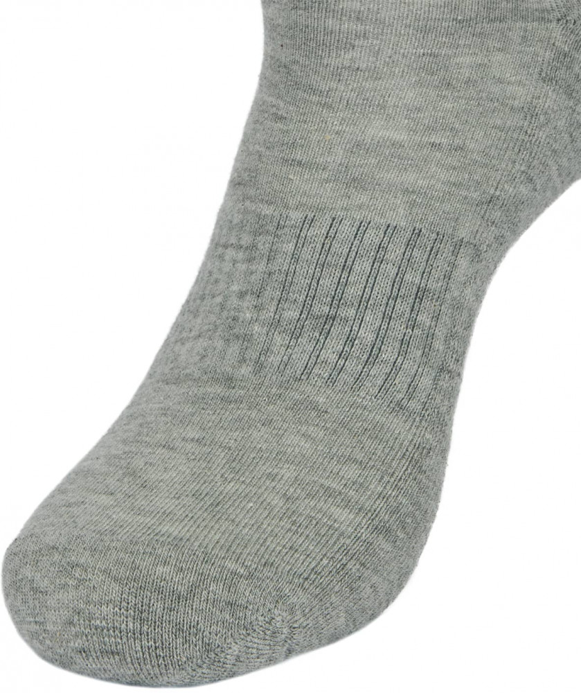 Носки высокие «Mid Cushioned Socks» | Essential | Jögel | Фото 4